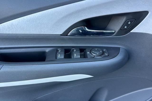 2017 Chevrolet Bolt EV LT