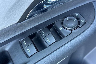 2017 Chevrolet Bolt EV LT