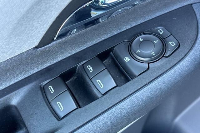 2017 Chevrolet Bolt EV LT