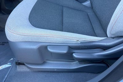 2017 Chevrolet Bolt EV LT