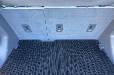 2017 Chevrolet Bolt EV LT