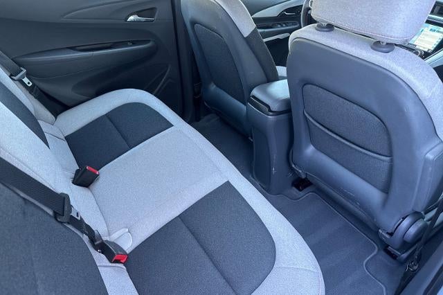 2017 Chevrolet Bolt EV LT