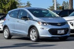 2017 Chevrolet Bolt EV LT