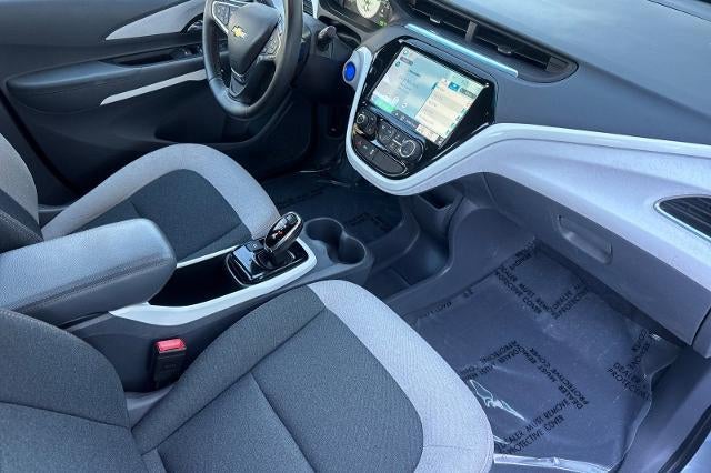 2017 Chevrolet Bolt EV LT
