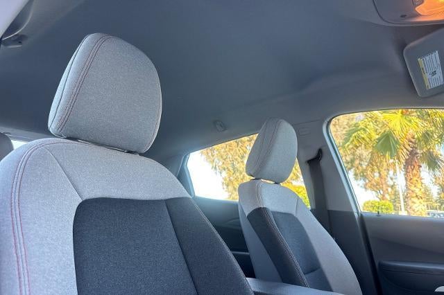2017 Chevrolet Bolt EV LT