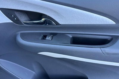 2017 Chevrolet Bolt EV LT