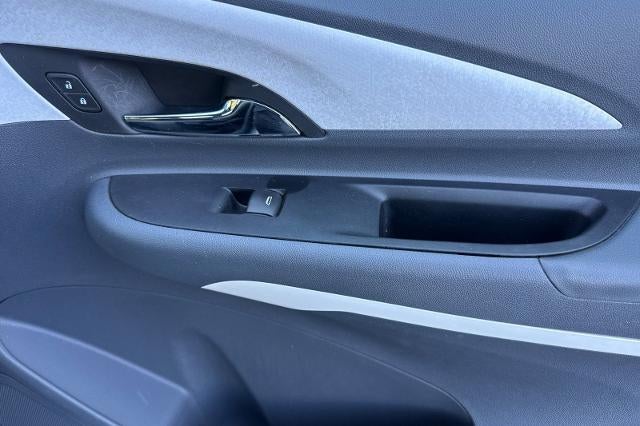2017 Chevrolet Bolt EV LT
