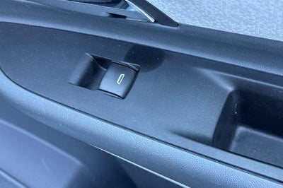 2017 Chevrolet Bolt EV LT