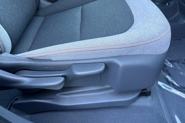 2017 Chevrolet Bolt EV LT
