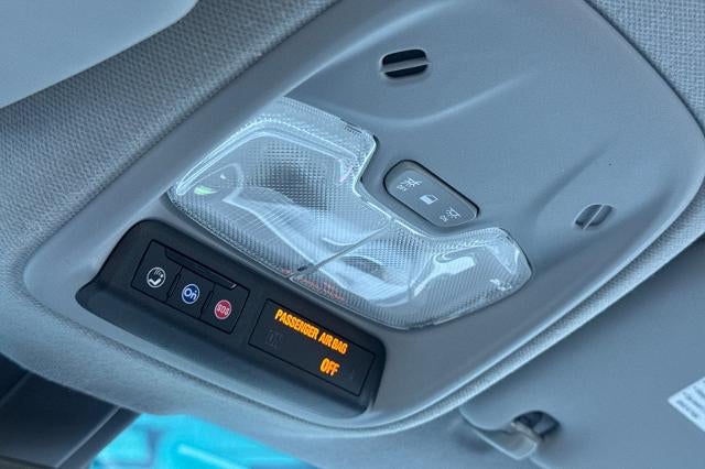 2017 Chevrolet Bolt EV LT