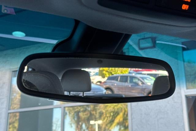 2017 Chevrolet Bolt EV LT