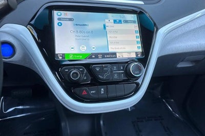 2017 Chevrolet Bolt EV LT