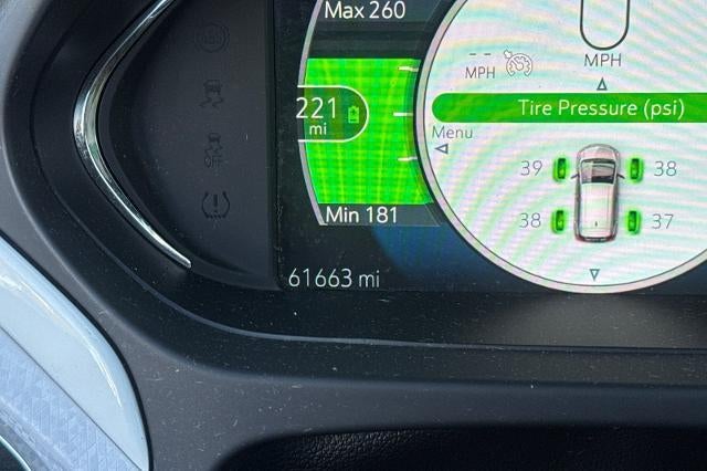 2017 Chevrolet Bolt EV LT