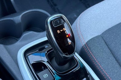 2017 Chevrolet Bolt EV LT