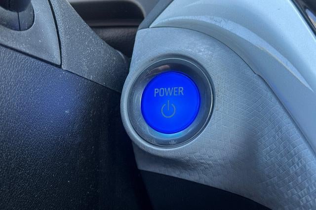 2017 Chevrolet Bolt EV LT