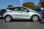 2017 Chevrolet Bolt EV LT