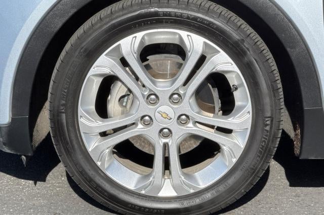 2017 Chevrolet Bolt EV LT