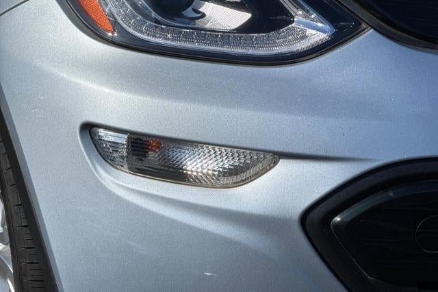 2017 Chevrolet Bolt EV LT