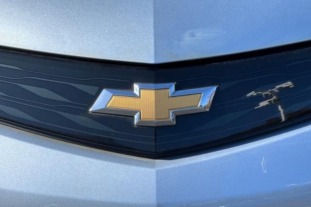 2017 Chevrolet Bolt EV LT