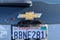 2017 Chevrolet Bolt EV LT