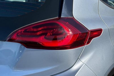 2017 Chevrolet Bolt EV LT