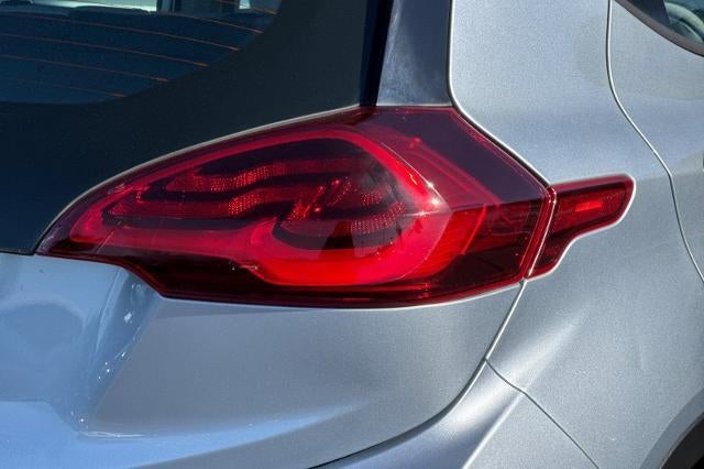 2017 Chevrolet Bolt EV LT