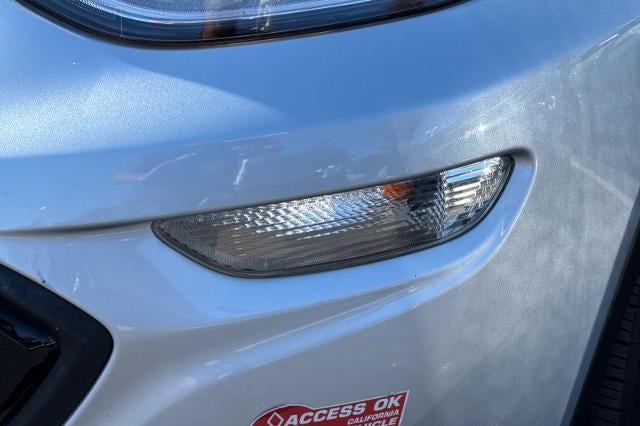 2017 Chevrolet Bolt EV LT