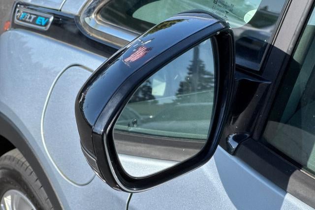 2017 Chevrolet Bolt EV LT
