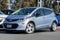 2017 Chevrolet Bolt EV LT