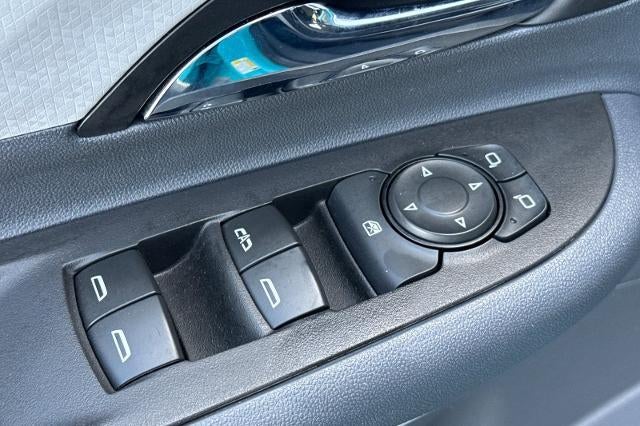 2020 Chevrolet Bolt EV LT