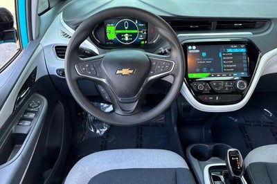2020 Chevrolet Bolt EV LT