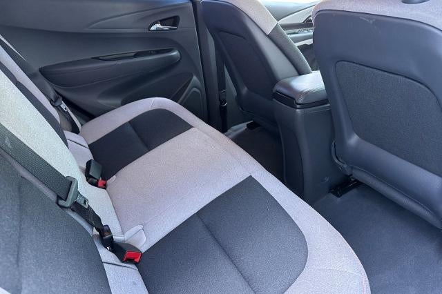 2020 Chevrolet Bolt EV LT