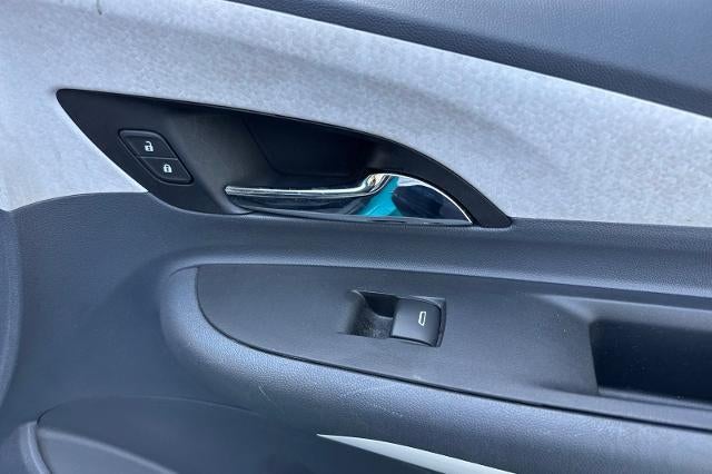 2020 Chevrolet Bolt EV LT