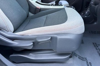 2020 Chevrolet Bolt EV LT