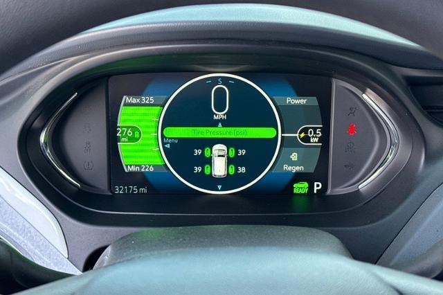 2020 Chevrolet Bolt EV LT