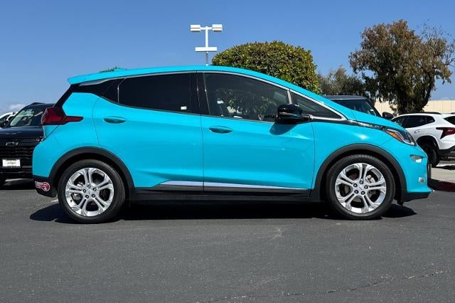 2020 Chevrolet Bolt EV LT
