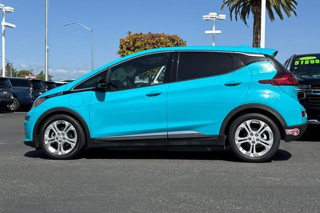 2020 Chevrolet Bolt EV LT