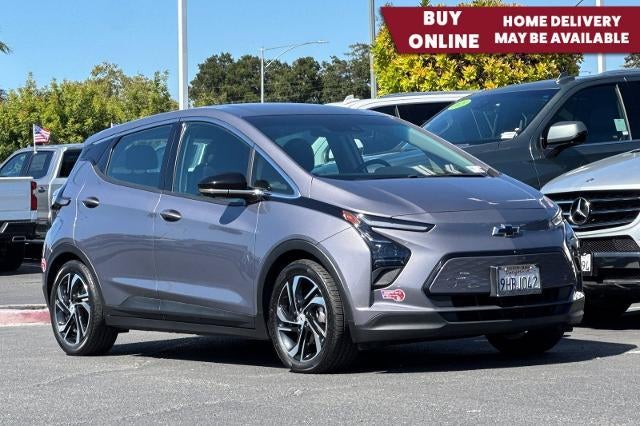 2023 Chevrolet Bolt EV 2LT