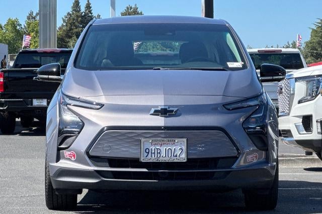 2023 Chevrolet Bolt EV 2LT