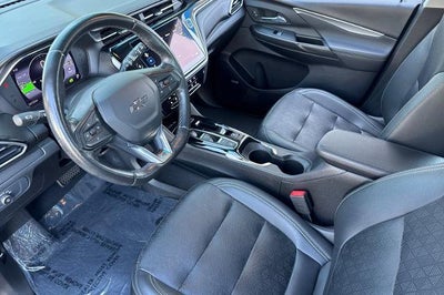 2023 Chevrolet Bolt EV 2LT