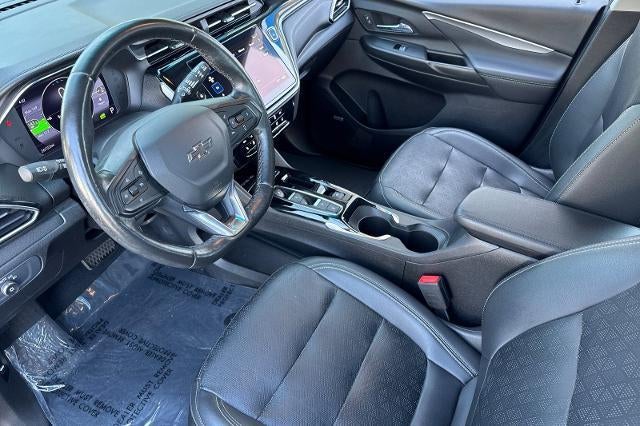 2023 Chevrolet Bolt EV 2LT
