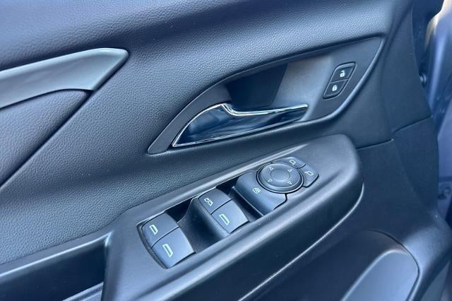 2023 Chevrolet Bolt EV 2LT