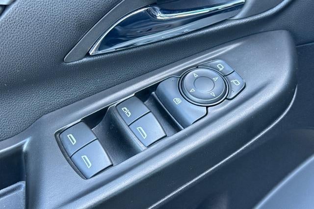 2023 Chevrolet Bolt EV 2LT