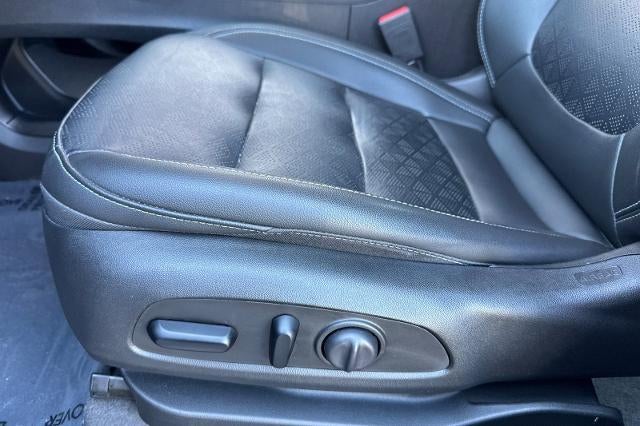 2023 Chevrolet Bolt EV 2LT