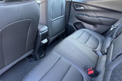 2023 Chevrolet Bolt EV 2LT