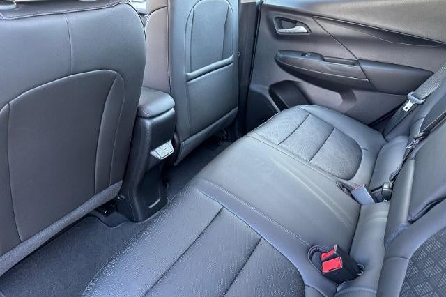 2023 Chevrolet Bolt EV 2LT