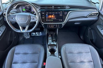 2023 Chevrolet Bolt EV 2LT