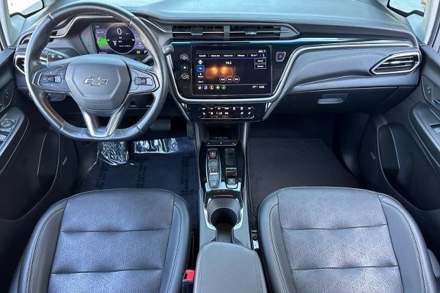 2023 Chevrolet Bolt EV 2LT