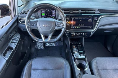 2023 Chevrolet Bolt EV 2LT