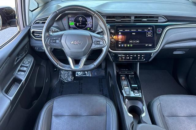2023 Chevrolet Bolt EV 2LT